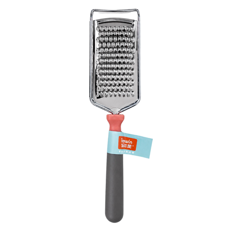 Gawin Kitchen Handheld Grater - Orange