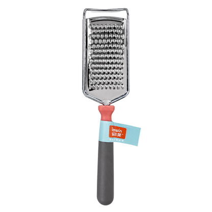 Gawin Kitchen Handheld Grater - Orange