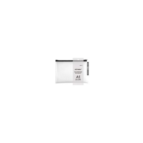Motarro Eva Zipping Bag A5 235x175mm - Blue