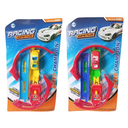 Impetus Speed Game - 2 Pack - Red and Yellow