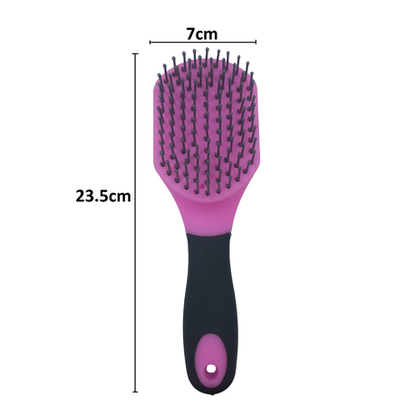Horse Hair Brush - Mane and Tail Brush