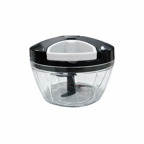 Vegetable Cutter - Black