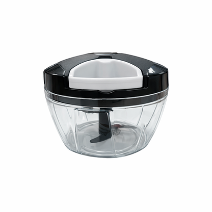 Vegetable Cutter - Black