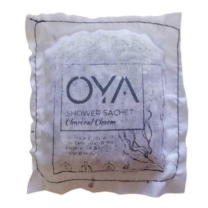 OYA - Shower Sachet 110 Gram - Serendipity