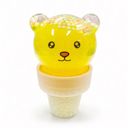 Sweet Teddy Crystal Mud - 12 Pack