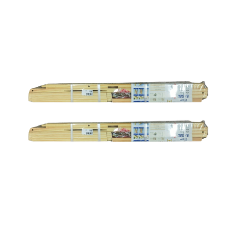 MOTARRO EASEL - 2 Pack - 11x19 cm