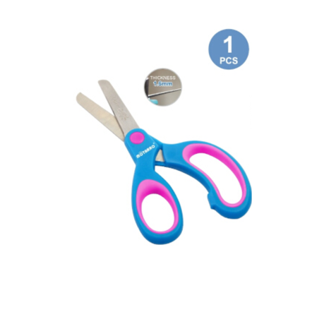 Motarro Left Hand Blue Scissors