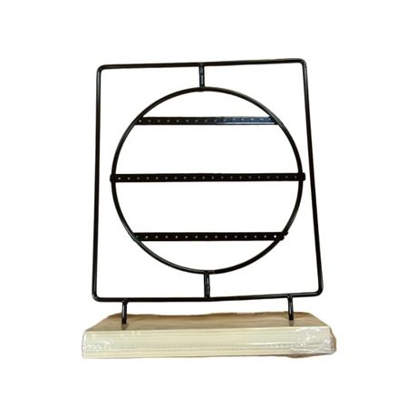 Earring Display Stand