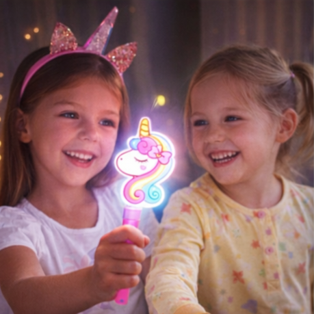 Glow Pack Unicorn