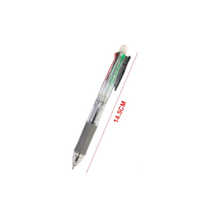 Motarro Multipen And Pencil 0.7mm And 0.5mm