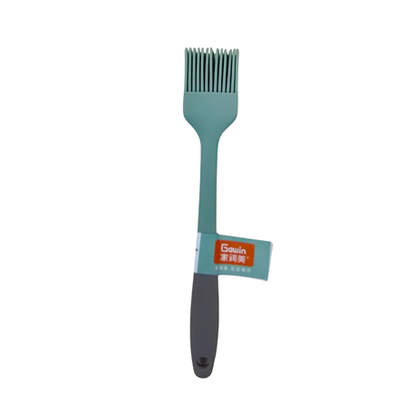 Gawin Kitchen Silicone Pastry Brush - Orange