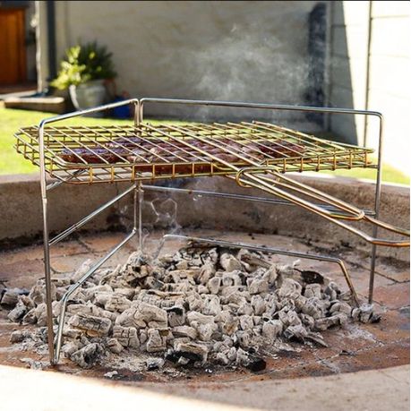 Braai Grid - Small Box