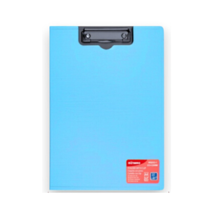 Motarro Clipboard 23x31.5cm - Blue