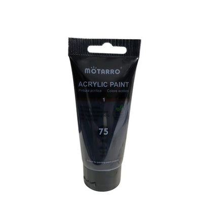 Motarro - Acrylic Paint - 75ml - Light Green