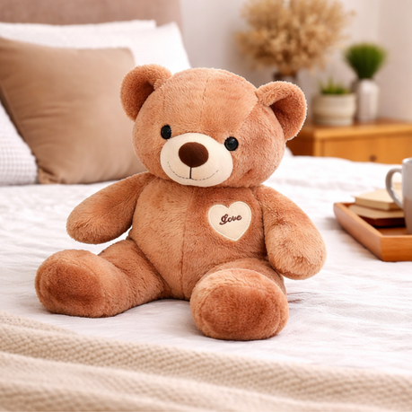 Kids Soft Toy - Teddy bear 50×30cm