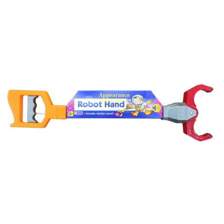 Robot Hand