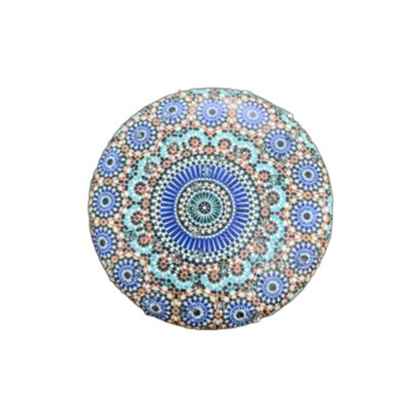 Cosmetic Mirror Diamond Print - 12 Pack