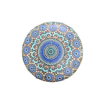 Cosmetic Mirror Diamond Print - 12 Pack