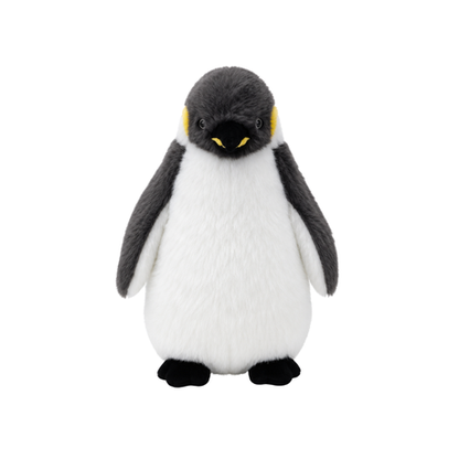 Soft Toy - Plushie Penguin - 50cm
