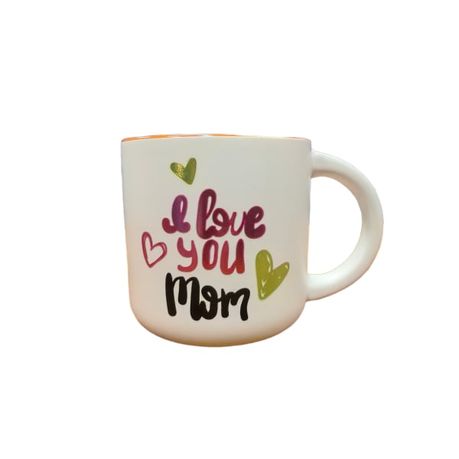 Ceramic Mug - Best Mom - Best Mom