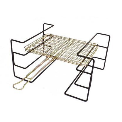 Braai Grid Stand - Multi Level