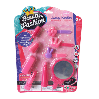 Girls Beauty Fashion Set - 2 Pack