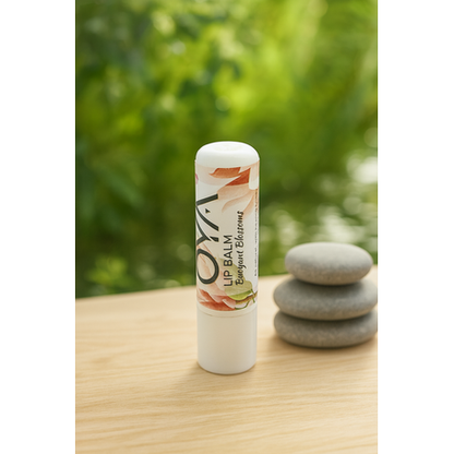 OYA - Lip Balm - Buoyant Blossoms