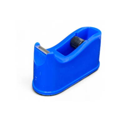 Motarro Tape Dispenser 147x57x75mm - Blue
