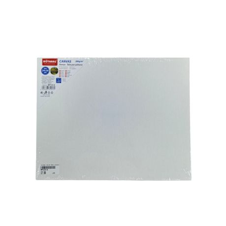 Motarro - Canvas Panel - 20x25cm