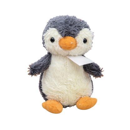 Soft Toy - 17cm Penguin