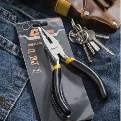 Conan Mini Long Nose Plier 4.5 Inch