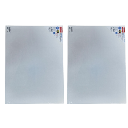 MOTARRO CANVAS PANEL - 2 Pack - 20x30cm
