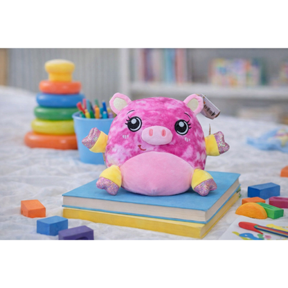 Dream Beams Soft Toy