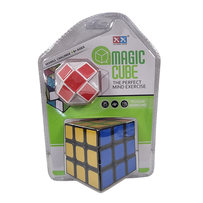Magic Cube Set