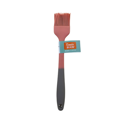 Gawin Kitchen Silicone Pastry Brush - Green