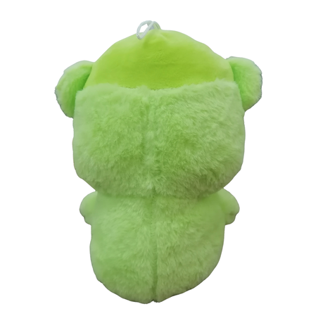 Kids Soft Toy - Teddy Bear 30×23cm - Green