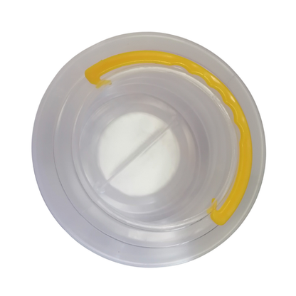 Motarro Retractable Paint Brush Cleaner - 10 x 10cm