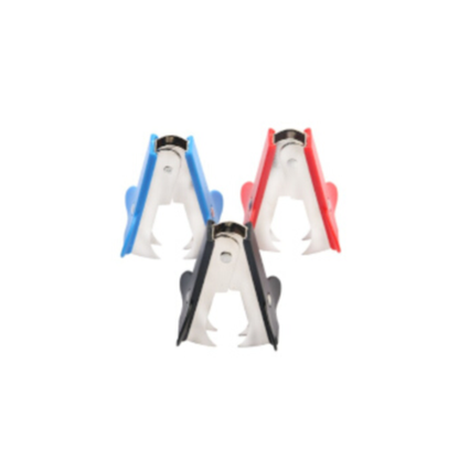 Motarro Staple Remover - 2 Pack - Red