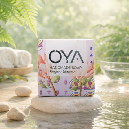 OYA Soap 50g - 2 Pack - Serendipity