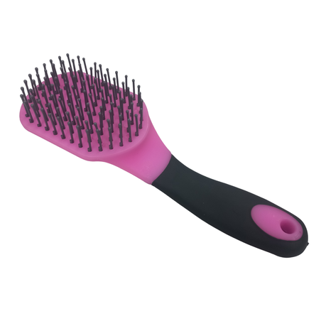 Horse Hair Brush - Mane and Tail Brush