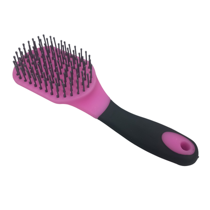 Horse Hair Brush - Mane and Tail Brush