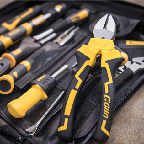 Conan Diagonal Cutting Plier - 16cm