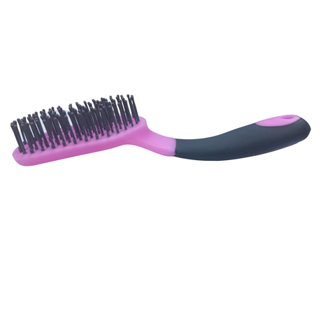 Horse Hair Brush - Mane and Tail Brush