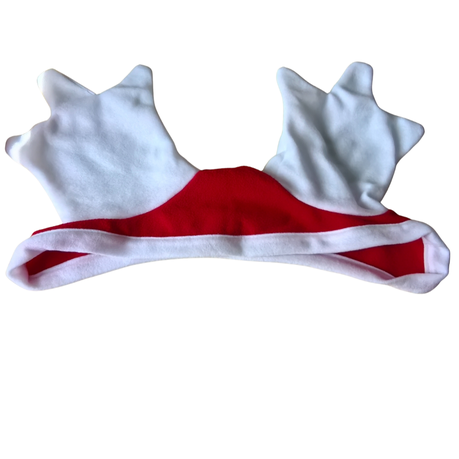 Horse Christmas Novelty Set for Small Horse and Ponies - Antlers