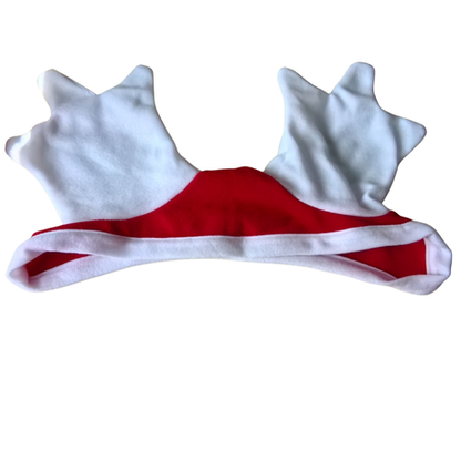 Horse Christmas Novelty Set for Small Horse and Ponies - Antlers