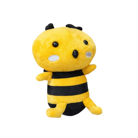 Soft Toy - 20cm Bee