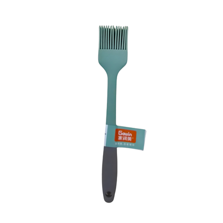 Gawin Kitchen Silicone Pastry Brush - Green