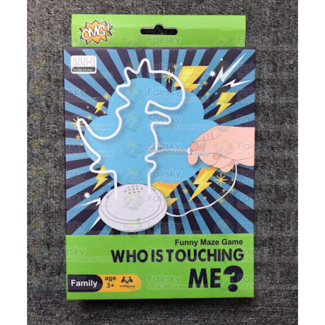 Funny Maze Game