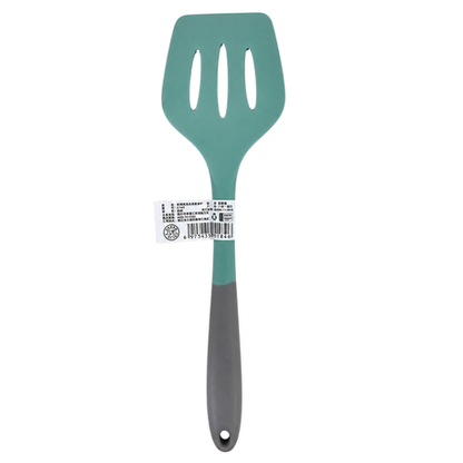 Gawin Kitchen Silicone Spatula - Green