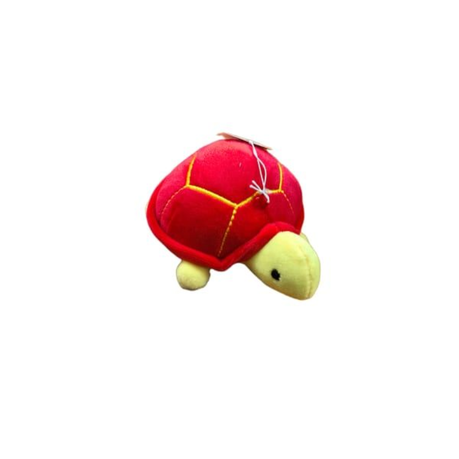 Soft Toy - 13cm Tortoise